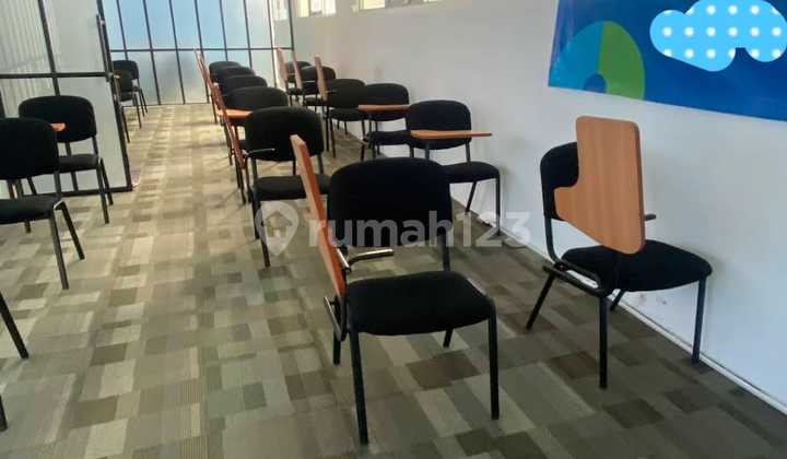Kantor Disewakan Area Jalan Palagan Cck untuk Telemarketing