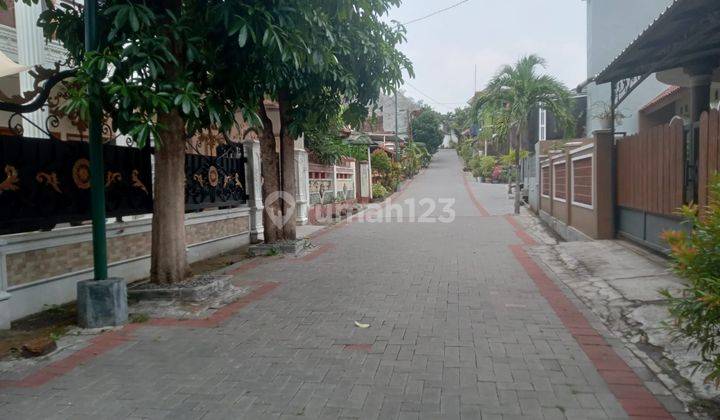 Tanah Murah Dalam Perumahan Area Umbulhafjo Dekat Ke Teeminal Giwangan Xt Square 2