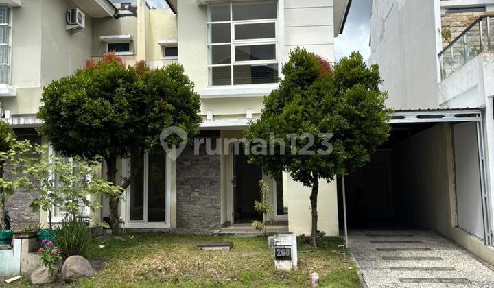House For Rent In Kaliurang Km9 Housing Estate