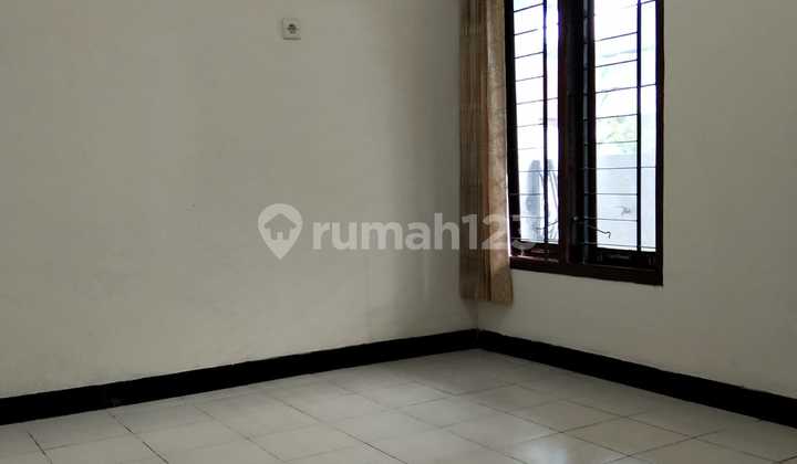 Rumah Dijual Dalam Perumahan Banteng Jalan Kaliurang Dekat Ke Ugm  2