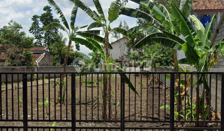 Tanah Dijual Disewakan Cck Untuk Cafe Padel Dekat Maguwoharjo Seturan