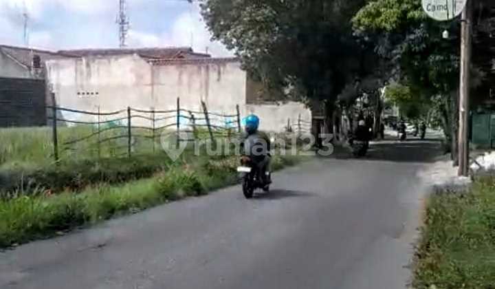 Tanah Disewakan Cck untuk Kuliner Kantor Padel Dekqt.jakan Kaliurang Km 7