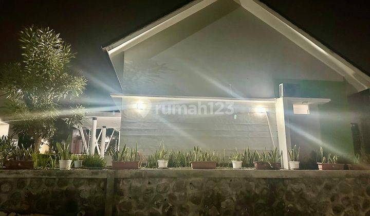 Rumah Dalam Perum Area Pasar Kasongan Jalan Bantul Dekat Kekota Jogja 2