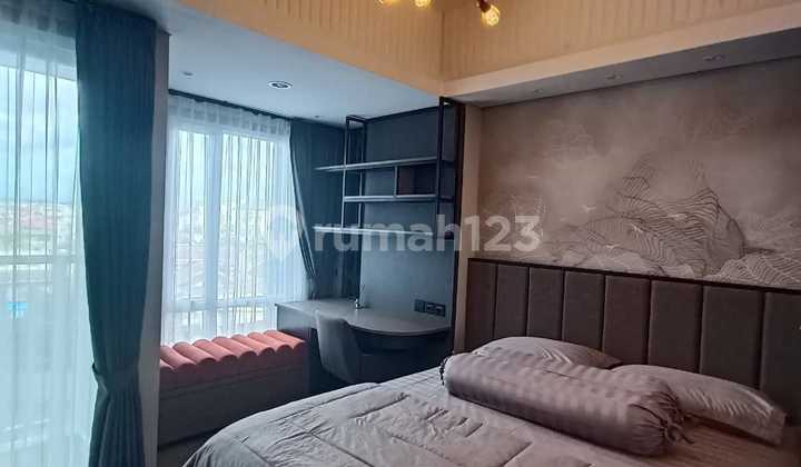 Apartment for Rent Taman Melati, A Step Away from UGM Campus Apartment for Rent Taman Melati, A Step Away from UGM Campus