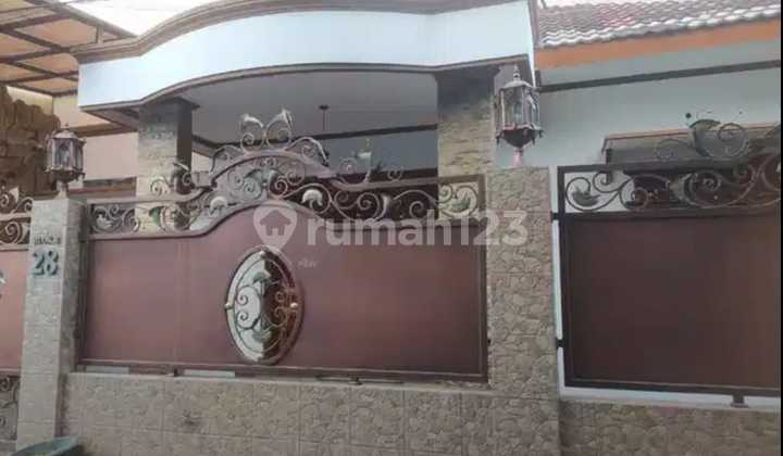 Ready-to-Occupy Renovated House in Pogung Area Near UGM