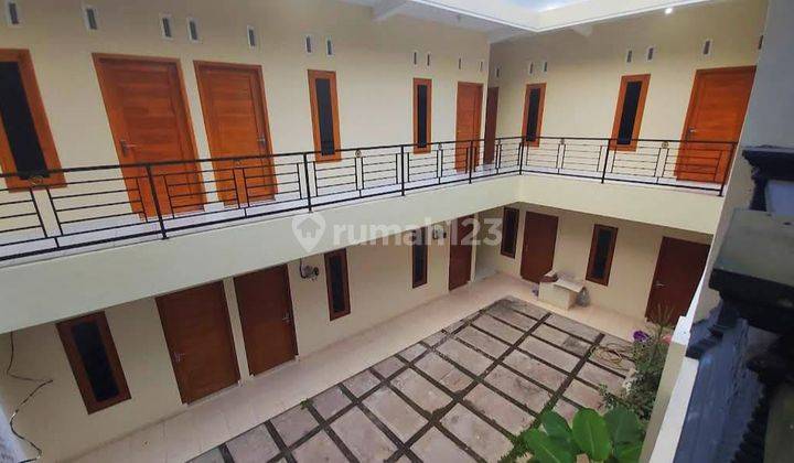 Kost Exclusive Pkus Rumah Induk Full Penghuni Jalan Kaliurang Utara Kampus Uii  2