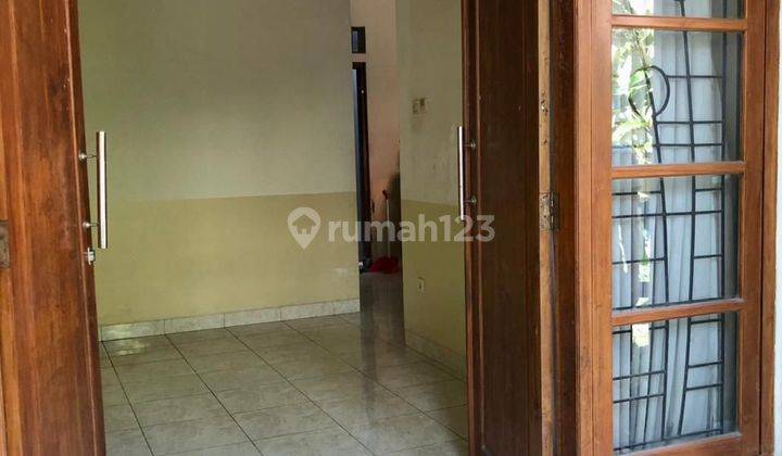 Rumah Dijual Dan Disewakan Dalam Perumahan Area Tegalrejo Dekat Ketugi Jogja  2