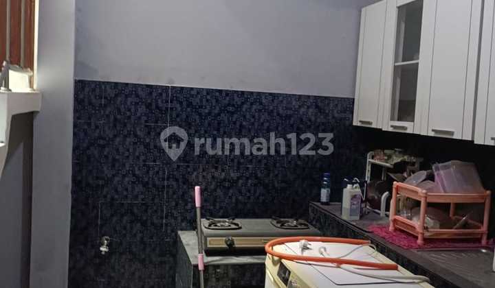 Rumah Disewakan Furnish Dalam Komplek Area Jalan Jambon Ske 2