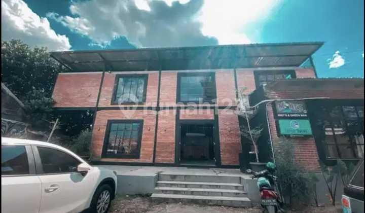 Commercial Space for Rent Suitable for Office, Food Business
