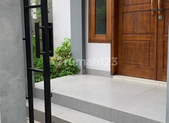 Ready-to-Occupy House in Seturan Area Near UPN Campus and Pakuwon Mall 2