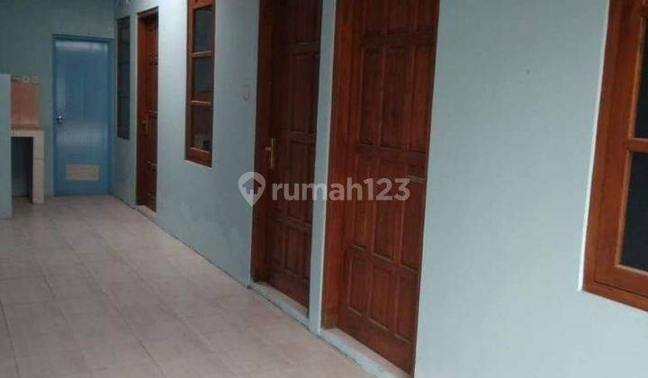 Rumah Induk 3 Kamar Plus Kosan 6 Kamar Area Pogung Dekat Ke Ugm, Pakuwon Mall 2