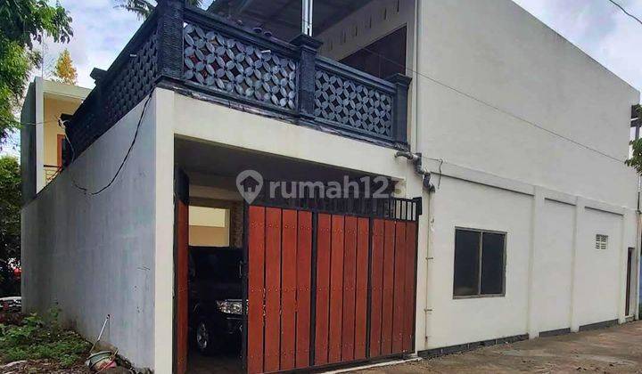 Kost Exclusive Pkus Rumah Induk Full Penghuni Jalan Kaliurang Utara Kampus Uii  1