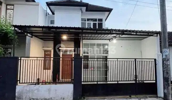 Cheap House for Sale, 3 Bedrooms, Only 2km from UMY Campus