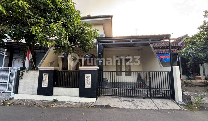 Rumah Dijual Murah Lingkungan Cluster Area Condongcatur Dekat Pakuwon Mall Rumah Dijual Murah Lingkungan Cluster Area Condongcatur Dekat Pakuwon Mall