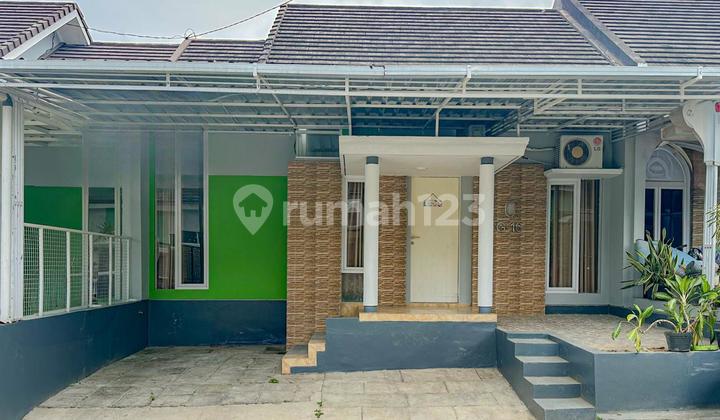 Rumah Dijual Murah Dalam Perum 3 Kamar Area Bangunjiwo Dekat Ke Kampus Umy Rumah Dijual Murah Dalam Perum 3 Kamar Area Bangunjiwo Dekat Ke Kampus Umy