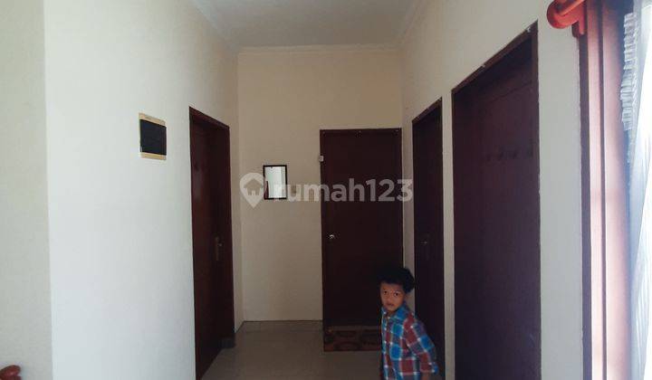 Rumah Furnish Dalam Perum Jalan Palgan Utara Hyatt 2