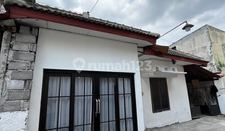 Rumah Bagus Murah Tengah Kota Jogja Cck Untuk Invest Kosan Excď2