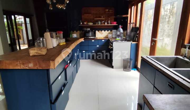 House for Rent Furnished in Cck for Office Near Pakuwon Mall
