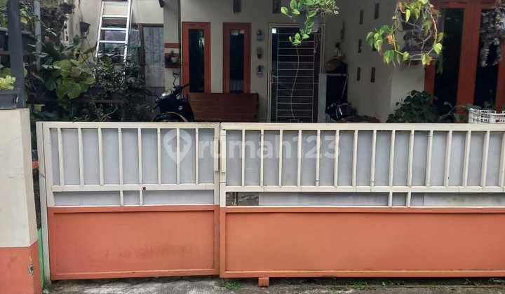 Rumah Dijual Murah Dalam Cluster Hanya 1km Dari Pemda Sleman 2