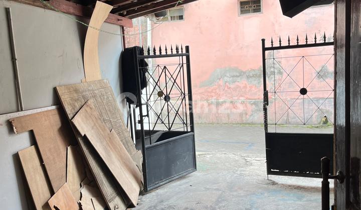 Beautiful Affordable House in the Center of Jogja City, Perfect for Kosan Investment. 2