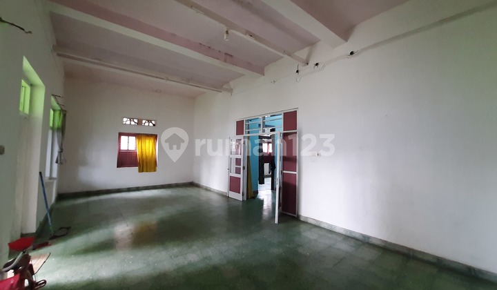 Rumah Luas Tepi Jalan Raya Cocok Untuk Kantor Toko Area Jalan Jambon Dekat Ke Kota Jogja 2
