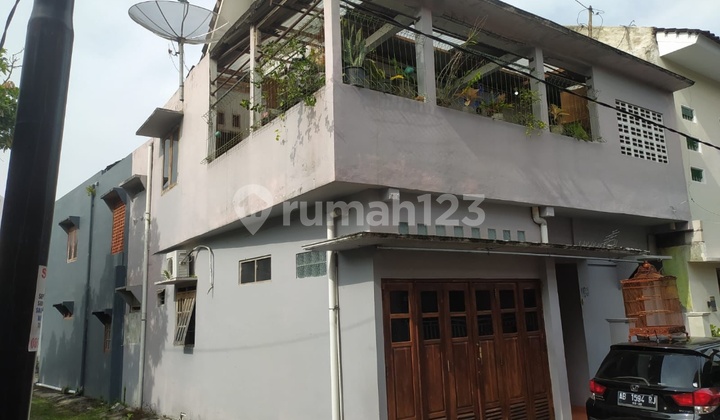 House for Sale in Griya Taman Asri Utara, Suciati Mosque Area 1