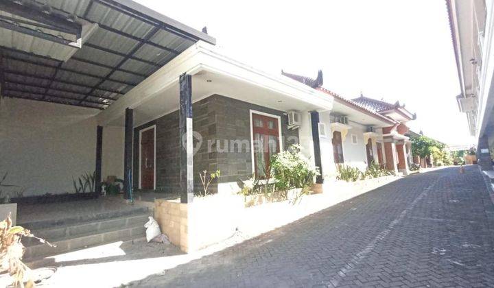 Rumah Siap Huni Bisa Untuk Kantor/keluarga Area Seturan Dekat Banyak Kampus 2