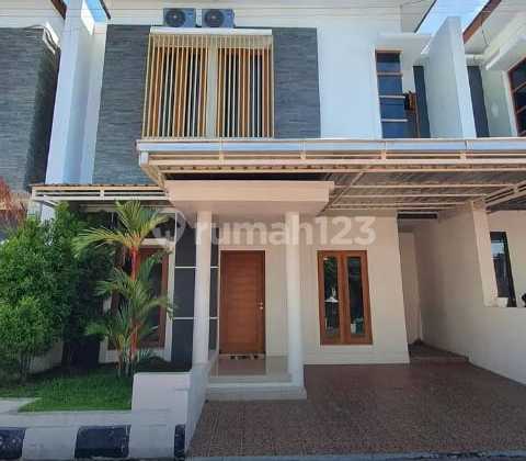 House for Rent Furnished in West Perum Hyatt Hotel