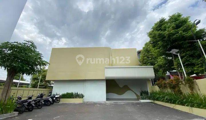 Rumah Disewakan Area Premium Jalan Palagan Cck Untuk Kantor Dll 1