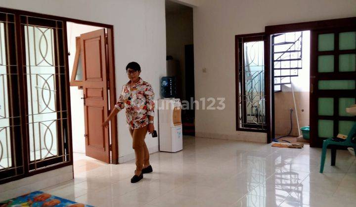 Rumah Disewakan Dalam Perumahan Area Jalan Jambon Dekqt Ke Ske Tugu Jogja 2