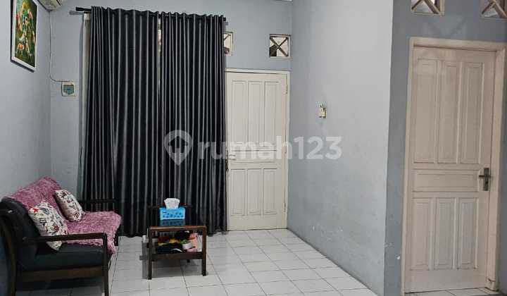 Rumah Siap Huni Dalam Cluster 3 Kamar Tidur Jalan Kabupaten Dekat Kekota Jogja
