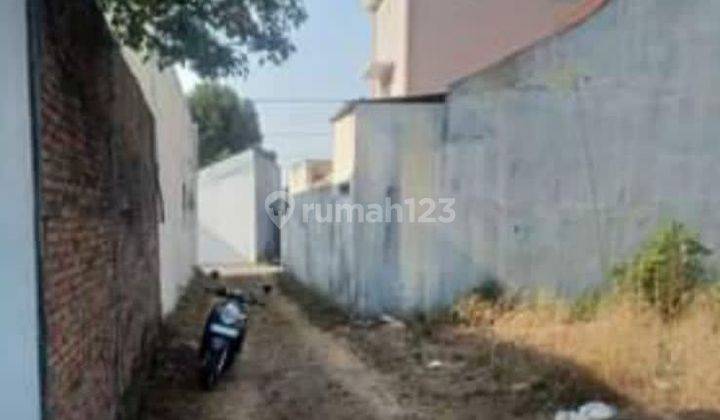 Tanah Kavling Murah Siap Bangun Area Dekat Kampus UII Jakal  2