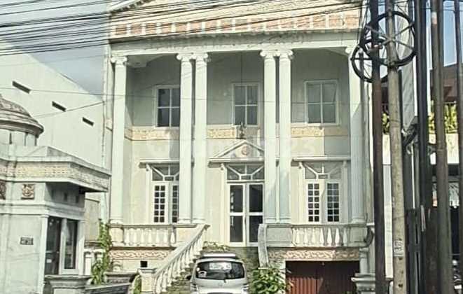 Building Or Shop House For Rent On The Main Roadside CCK For Bank Call Center Etc. Building Or Shop House For Rent On The Main Roadside CCK For Bank Call Center Etc.