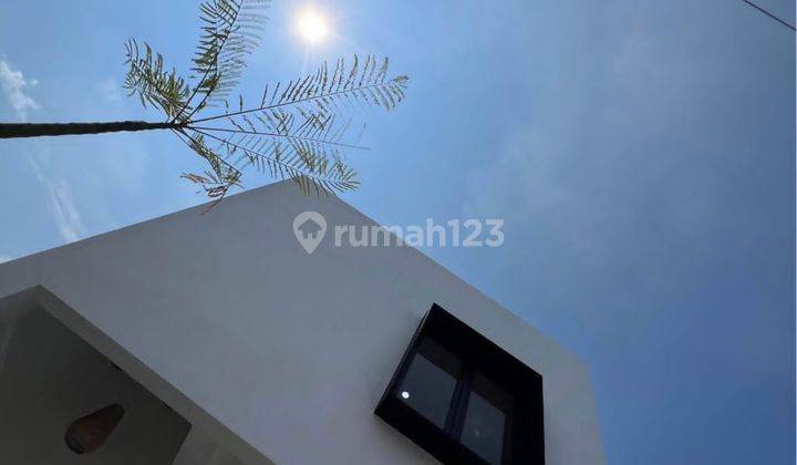 Rumah Murah 2 Lantai Ccok Untuk Anak Muda Lokasi Tengah Kota Dekat Transmart Jogja 2