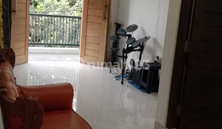 House for Sale in a Comfortable Neighborhood Near Alazhar Montessori School. 2