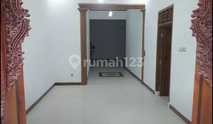 Rumah Siap Huni Sudah Renovasi Area Pogung Dekat Ugm 2