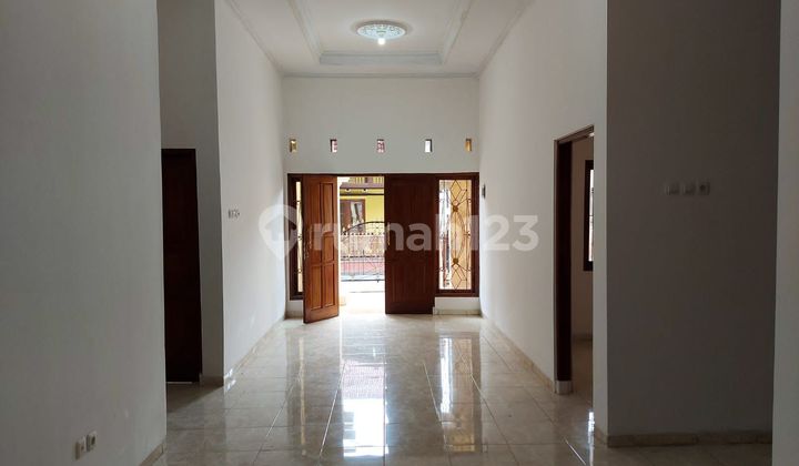 House For Rent In Jalan Simpangan Housing Complex, Jakal Km 9 Area 2