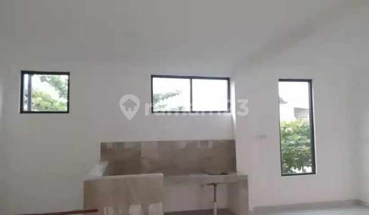 Ruko Disewakan Siap Pakai Tengah Kota Dekat Ketugu Jogja 2