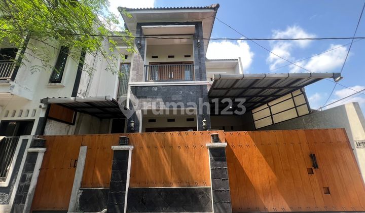 House for Sale in a Comfortable Neighborhood Near Alazhar Montessori School. House for Sale in a Comfortable Neighborhood Near Alazhar Montessori School.