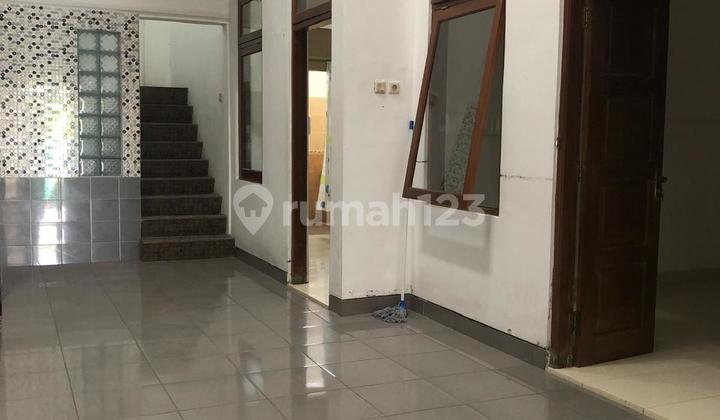 Rumah Luas Bagus untuk Keluarga Kantor Usaha Area Sidoarum 2