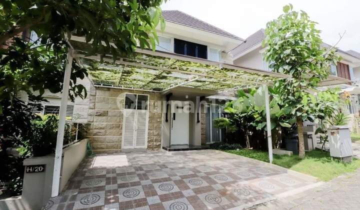 House for Rent Furnished in 3-Bedroom Housing Complex, West Wates Road UMY Area