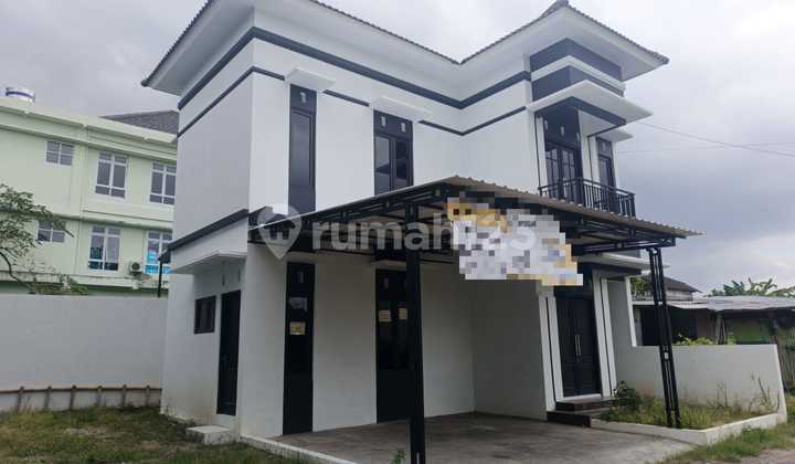 House for Rent 2 Floors In Clustaerß