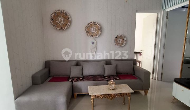 Rumah Mewah Furnish Dalam Perum 4 Kamar Tidur Area Jalan Kaliurang Km9 2