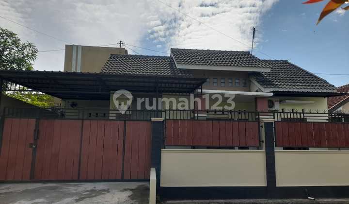 Rumah Dijual View Sawah Masih Asri Area Jalan Sidomoyo Rumah Dijual View Sawah Masih Asri Area Jalan Sidomoyo