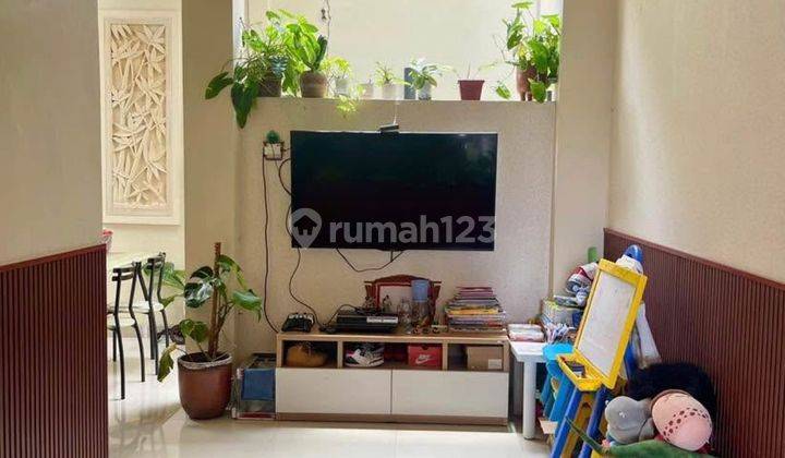 Rumah 2 Lantai 4 Kamar Tidur Dalam Perumahan Area Wedomartani Dekat Ke Jogjabay Budi Mulia  2