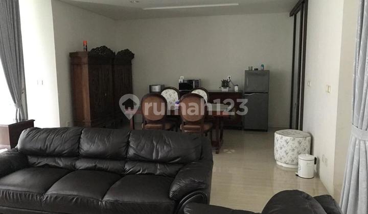 Rumah Mewah Dalam Perumahan Elit Jalan Palagan Km7 2