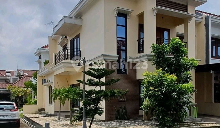 Rumah Furnish Dlm Perum 4 Kamar Tidur Area Jalan Kaliurang Km9 Rumah Furnish Dlm Perum 4 Kamar Tidur Area Jalan Kaliurang Km9