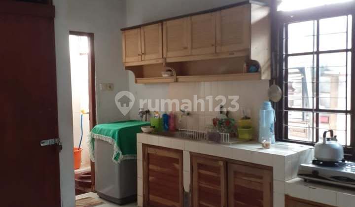 House for Rent Furnished Only 1.5km From Jogja Monument House for Rent Furnished Only 1.5km From Jogja Monument