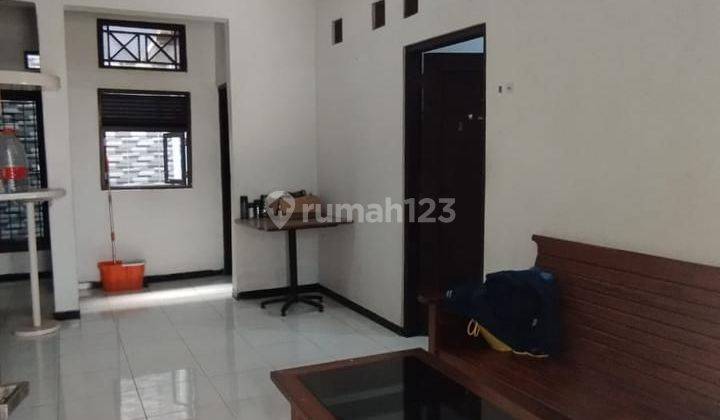 Rumah 2 Lantai 6 Kamar Tidur Area Jalan Kaliurang Km 7 Dekat Ke Ugm Sardjito Pakuwon Mall 2