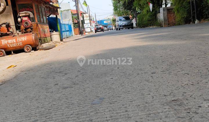 Rumah Dekat Toll Jatibening Lrt Cikunir1 Jatiasih Bintara Jaya Hunian Bebas Banjir 2